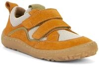 froddo&reg; Froddo Barefoot Base Orange Sneaker