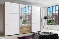 Wimex Schwebet&uuml;renschrank Magic by fresh to go
