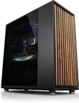 Kiebel Black Forest IX Gaming-PC (AMD Ryzen 7 AMD Ryzen 7 9800X3D, RX 9070 XT,...