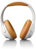Lenco HPB-830GY Over-Ear-Kopfh&ouml;rer (Bluetooth, Active Noise Cancelling, f&uuml;r