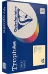 CLAIREFONTAINE Kopierpapier Clairfontaine Farbiges Kopierpapier 'Trophee' 80 g