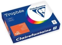 CLAIREFONTAINE Kopierpapier Clairefontaine Kopierpapier Troph&eacute;e