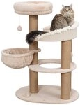 TRIXIE Kratzbaum Kratzbaum&nbsp;Boho Filippo - beige - 114 cm