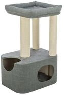 TRIXIE Kratzbaum Kratzbaum&nbsp;Viviana - blau/grau - 86 cm