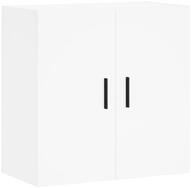 vidaXL H&auml;ngeschrank Wandschrank Wei&szlig; 60x31x60 cm Holzwerkstoff