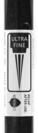 PENTEL Malstift Pentel Pinselstift Sign Pen Artist sw