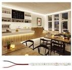 Paulmann LED-Streifen Pro Strip Silver P75 5m 827 IP20 24V DC 23W