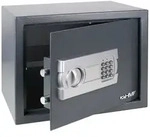 HMF M&ouml;beltresor Safe Tresor f&uuml;r Zuhause Hotel oder B&uuml;ro M&ouml;beltresor mit