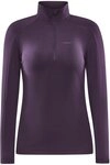 Craft Fleecejacke Core Gain Midlayer W
