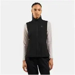 Odlo Funktionsweste Zeroweight Warm schwarz L