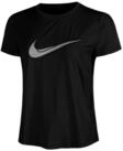 Nike Laufshirt One Swoosh