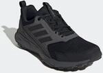 Trailrunningschuh ADIDAS TERREX "TRACEFINDER", Herren, Gr. 41, schwarz (core schwarz,