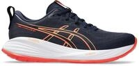 Asics GEL-CUMULUS 27 MIDNIGHT/CORAL REEF Laufschuh