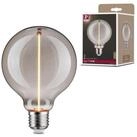 Paulmann LED-Leuchtmittel Floating Shine Standard 230V LED Globe E27 90lm 2,8W...