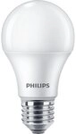 Philips LED-Leuchtmittel Philips LED Leuchtmittel Birnenform A60 E27 10 W, Nicht