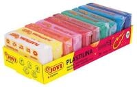 Jovi Knete JOVI Knete PLASTILINA farbsortiert