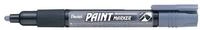PENTEL Malstift Pentel Lackmarker 2,0mm gr