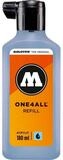 MOLOTOW F&uuml;llhalter Nachf&uuml;lltinte One4All f&uuml;r Permanentmarker 180ml keramik...