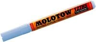 MOLOTOW Permanentmarker Permanentmarker One4All 127 HS nachf&uuml;llbar 2mm keramik...