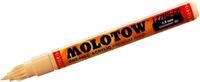 MOLOTOW Permanentmarker Permanentmarker One4All 127 HS-CO nachf&uuml;llbar 1,5mm