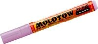 MOLOTOW Permanentmarker Permanentmarker One4All 227 HS nachf&uuml;llbar 4mm flieder