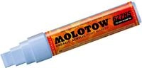 MOLOTOW Permanentmarker Permanentmarker One4All 627 HS nachf&uuml;llbar 15mm...