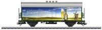 M&auml;rklin G&uuml;terwagen M&auml;rklin 45031 K&uuml;hlwagen AC