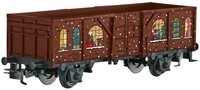 M&auml;rklin G&uuml;terwagen M&auml;rklin Start up 44224 Offener G&uuml;terwagen AC