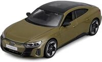 Maisto&reg; Modellauto Audi RS e-tron GT (gr&uuml;n), Ma&szlig;stab 1:24, detailliertes...