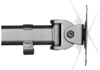 Neomounts by Newstar Monitor-Halterung Flachbild Tischhalterung NM-D135BLACK