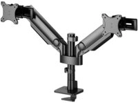 Neomounts by Newstar Monitor-Halterung Neomounts Monitor-Tischhalterung...