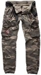 Surplus Raw Vintage Cargohose SURPLUS Royal Traveler Slimmy