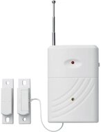 PENTATECH PENTATECH T&uuml;r-/Fensteralarm MA80KM 33552 Alarmanlage