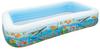 Intex Quick-Up Pool Swimcenter Sealife, für Kinder, BxLxH: 183x305x56 cm