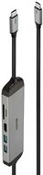 Lindy Laptop-Dockingstation 43326 laptop-dockingstation & portreplikator