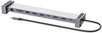 MANHATTAN Laptop-Dockingstation