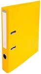 EXACOMPTA Aktenordner 10x Ordner Prem'Touch PVC, R&uuml;cken 50mm, 32x29cm A4 Maxi,...