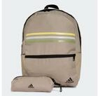 adidas Sportswear Sportrucksack CLASSIC HORIZONTAL 3-STREIFEN RUCKSACK (1-tlg)