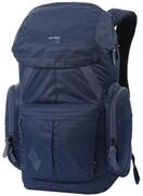 NITRO Schulrucksack Daypacker 2 - Rucksack 15" 46 cm (night sky)
