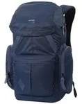 NITRO Daypack Daypacker Two, Polyester blau