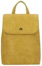 Greenburry Cityrucksack Mad'l Dasch, Polyurethan
