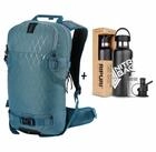NITRO Wanderrucksack Rover X Ripuri Set, Polyester