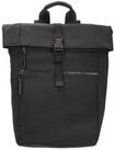 JOOP! Rucksack Narni Otis - Rucksack L 45 cm (black)