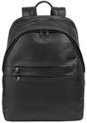 DuDu Daypack New York, Leder