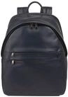 DuDu Daypack New York, Leder