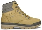 Lowa Nera GTX (Nubukleder, wasserdicht) 2024 hellbraun Herren Winterstiefel