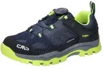 CMP CMP Kinder Trekkingschuhe Kiruna Fitgo WP Trekking Shoes 3Q16754 Trekkingschuh