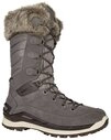 Lowa Alba Evo GTX (Veloursleder, wasserdicht) steinbraun/panna Damen...