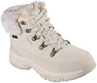 Skechers TREGO-SNOW WORRIES Winterboots Schn&uuml;rboots, Schn&uuml;rstiefelette mit TEX