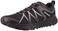 Columbia 2108301 010 Black Silver Grey Schn&uuml;rschuh